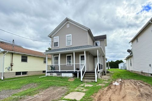 721 E Scott Street, Olyphant, PA, 18447 | Card Image