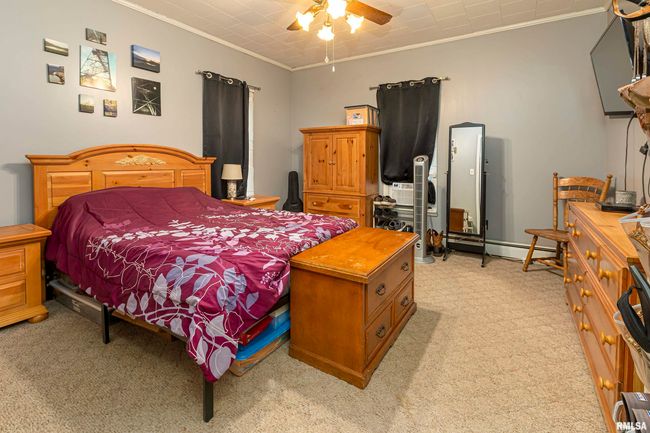 700 N 30 Th St, House other with 1 bedrooms, 1 bathrooms and null parking in Herrin IL | Image 13