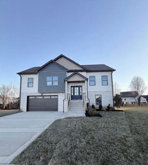 108 Apple Blossom Ct, Clarksville, TN, 37042-2889 | Card Image