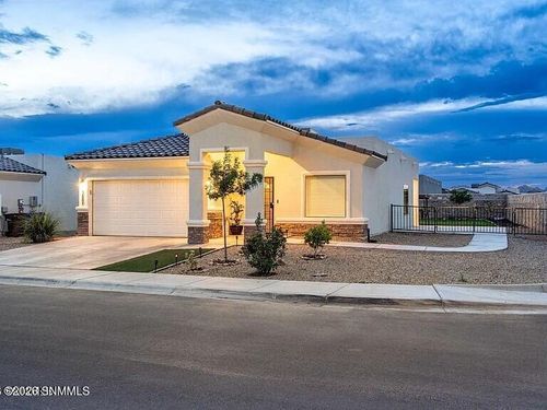 3801 Gibraltar Road, Las Cruces, NM, 88012 | Card Image