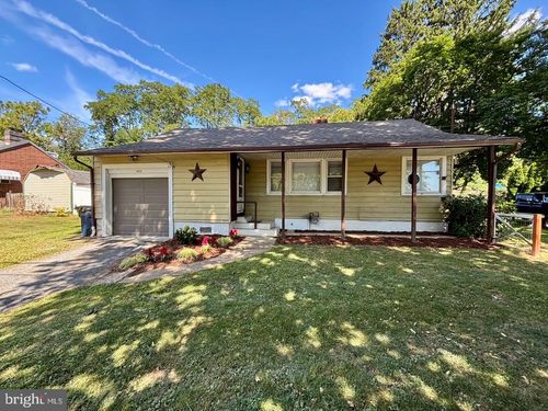 435 Rosedale Ave, MIDDLETOWN, PA, 17057-4823 | Card Image