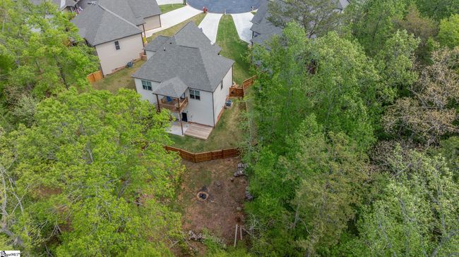 885 Affirmed Dr, House other with 4 bedrooms, 3 bathrooms and 2 parking in Boiling Springs SC | Image 46