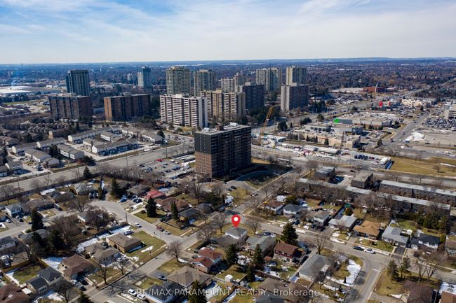 67 Braemar Dr, House other with 4 bedrooms, 3 bathrooms and 4 parking in Brampton ON | Image 43