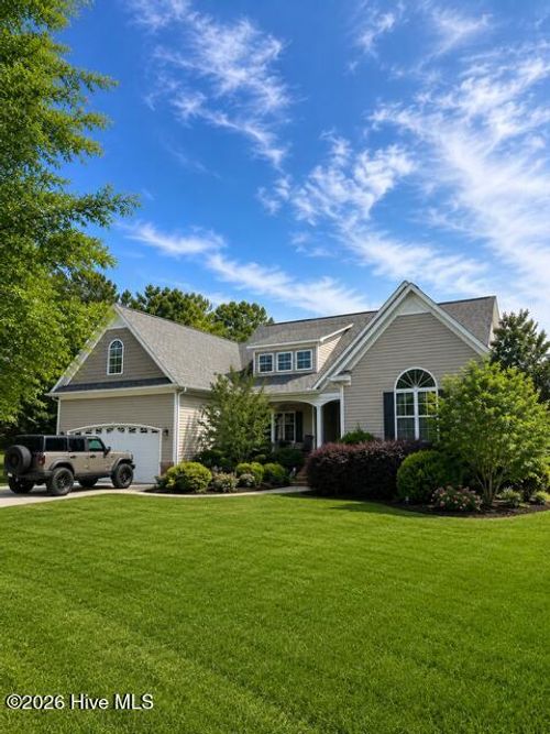 0-3613 Calvary Dr, Greenville, NC, 27834-0940 | Card Image