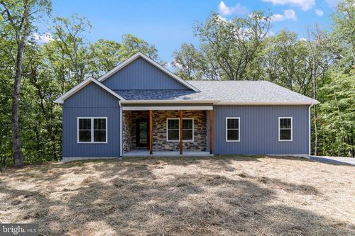 LOT 62 Cressida Dr, HEDGESVILLE, WV, 25427 | Card Image