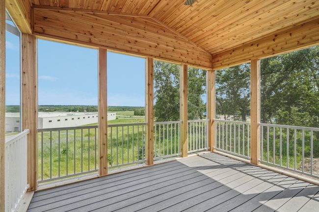 6479 Ridge View Way, Condo with 2 bedrooms, 2 bathrooms and null parking in Deforest WI | Image 50