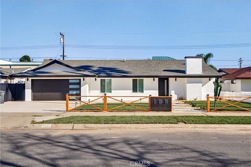 195 N Malena, Orange, CA, 92869 | Card Image
