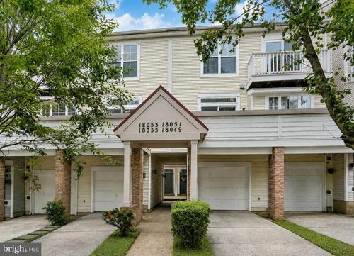 18055 Royal Bonnet Cir, GAITHERSBURG, MD, 20886-0445 | Card Image