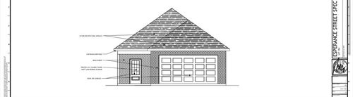 155 Esperance St, Garyville, LA, 70051-3220 | Card Image