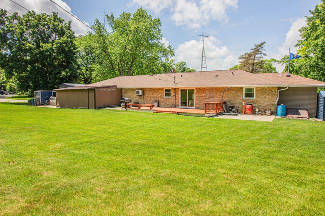 2228150 Plainview Pkwy, House other with 3 bedrooms, 2 bathrooms and null parking in Lisbon WI | Image 27