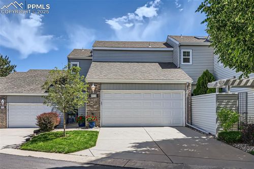 2512 Elite Ter, Colorado Springs, CO, 80920-3856 | Card Image