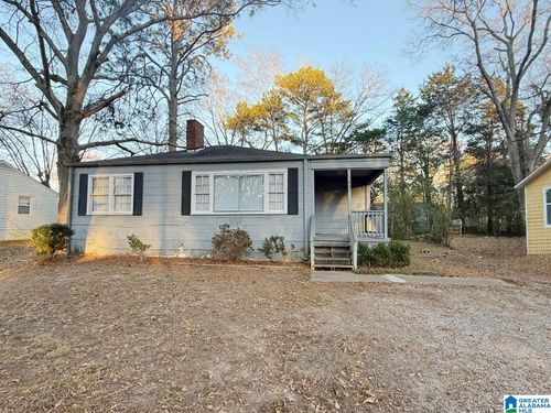 901 Meadowbrook Dr, BIRMINGHAM, AL, 35215-7811 | Card Image