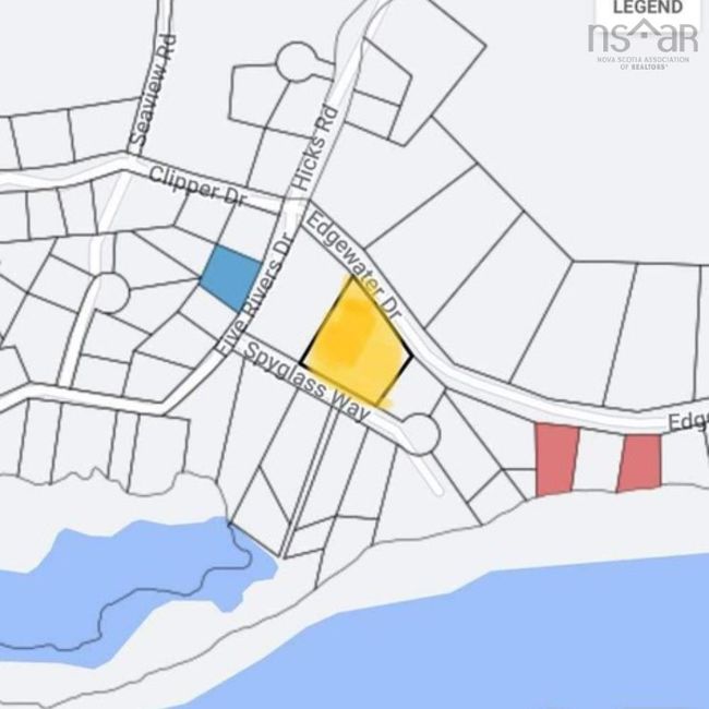 Lot 21 Spyglass Way, Home with 0 bedrooms, 0 bathrooms and null parking in White Point NS | Image 6