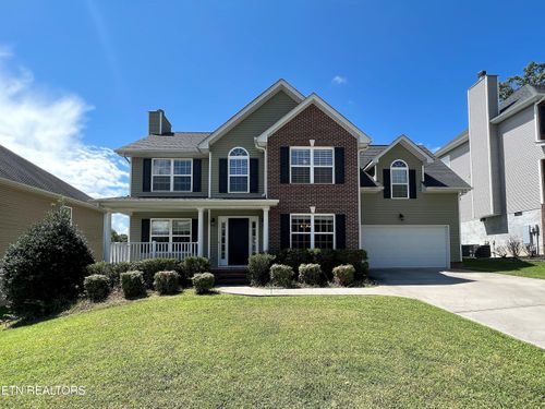 7629 Asher Ln, Knoxville, TN, 37931-1007 | Card Image