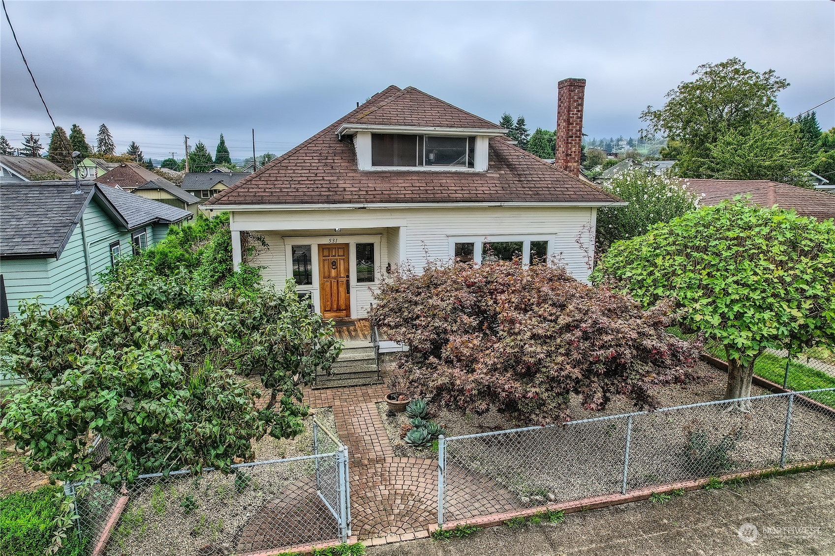 Smithers Ave, Renton, WA 98057