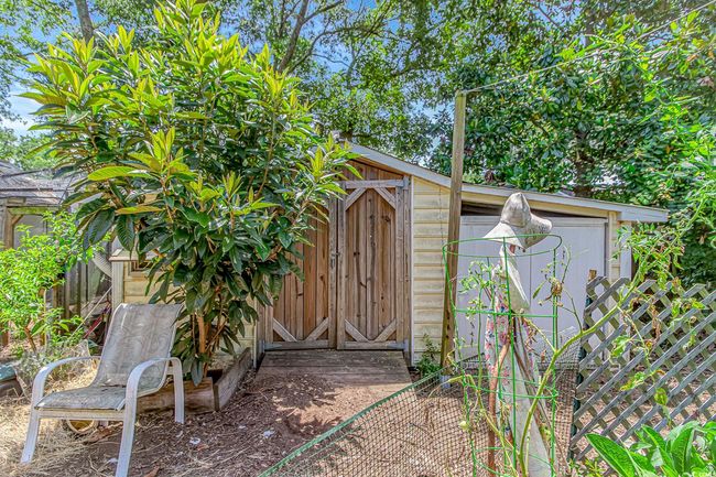 View of shed | Image 30