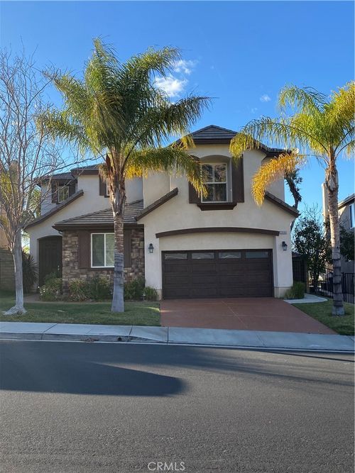 29161 Garnet Canyon Dr, Santa Clarita, CA, 91390 | Card Image