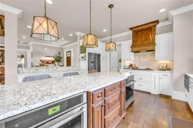 1644 Currahee Club Dr, House other with 4 bedrooms, 5 bathrooms and null parking in Toccoa GA | Image 41