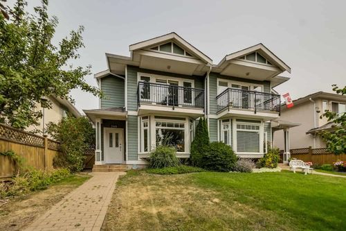 240 E 21st St, North Vancouver, BC, V7L3B6 | Card Image