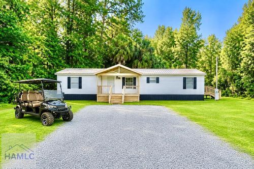 131 Stevens Ln Sw, Ludowici, GA, 31316-6782 | Card Image