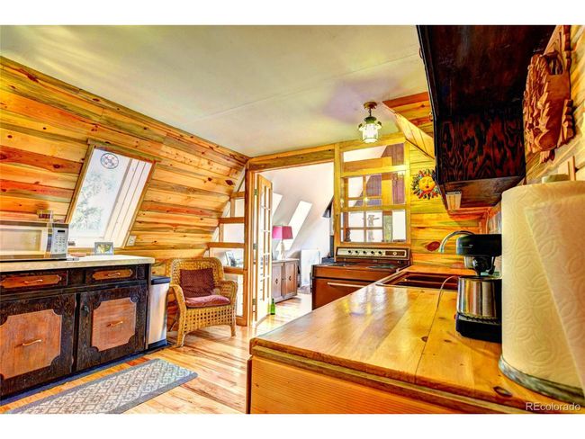 567 Haida Rd, House other with 2 bedrooms, 1 bathrooms and null parking in COMO CO | Image 36