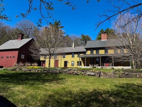 11 Porter Hill Rd, New Ipswich, NH, 03071-3732 | Card Image