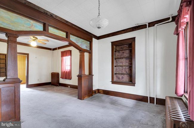 36 Cedar St, House other with 3 bedrooms, 2 bathrooms and null parking in Cressona PA | Image 11