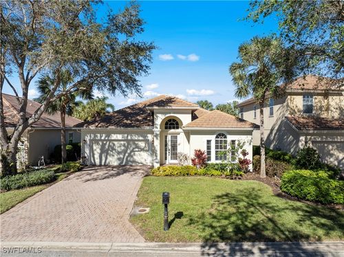 14546 Speranza Way, BONITA SPRINGS, FL, 34135-8368 | Card Image