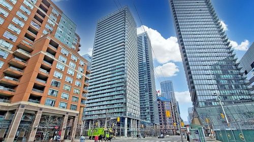 505-37 Grosvenor St, Toronto, ON, M4Y3G5 | Card Image