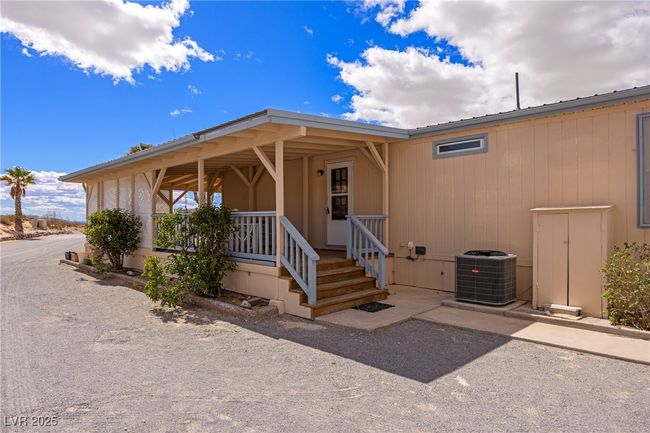 2275 Napal Vista Cir, House other with 3 bedrooms, 2 bathrooms and null parking in Logandale NV | Image 9