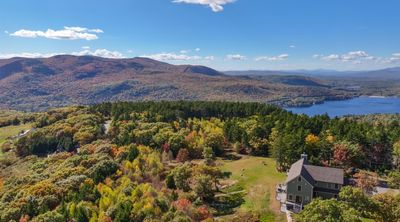 78 High Point Road, House other with 4 bedrooms, 1 bathrooms and null parking in Newbury NH | Image 1