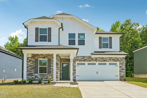 336 Southland Dr, Zebulon, NC, 27597-2865 | Card Image