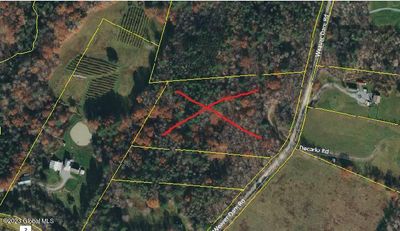 Property indicated by red X | Image 1