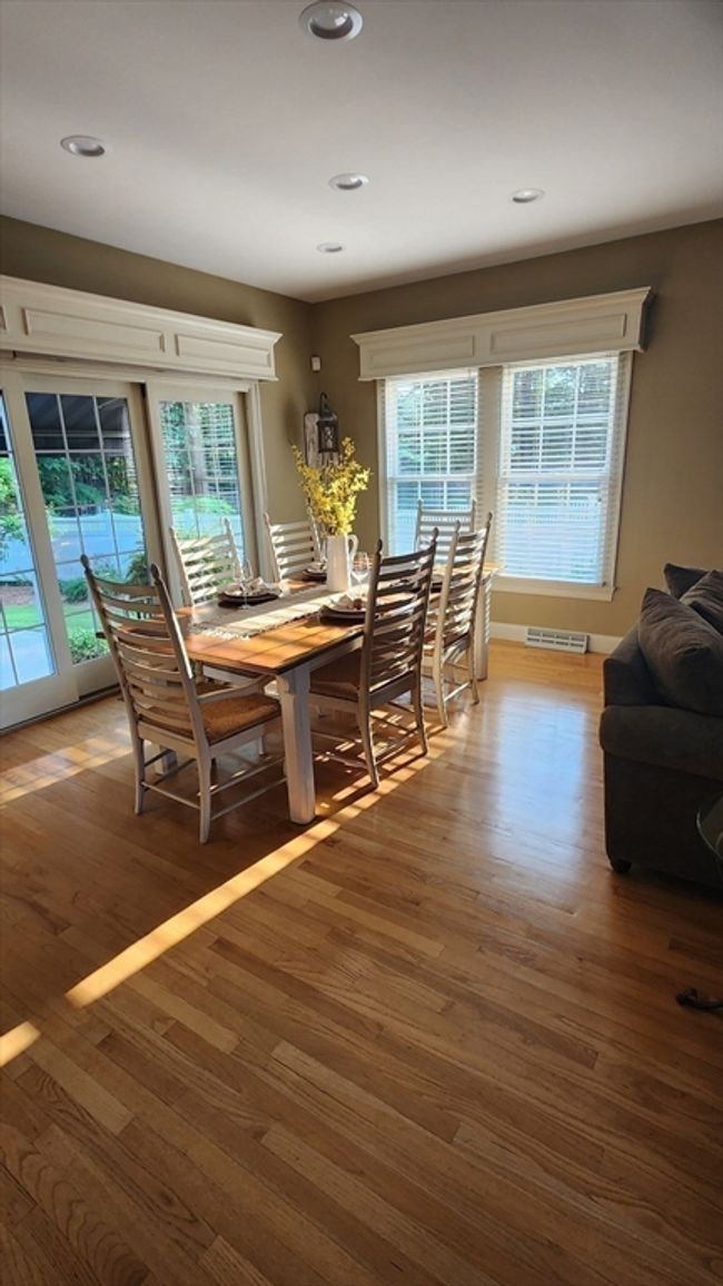 41 Christopher Dr, House other with 4 bedrooms, 3 bathrooms and 4 parking in Westfield MA | Image 12