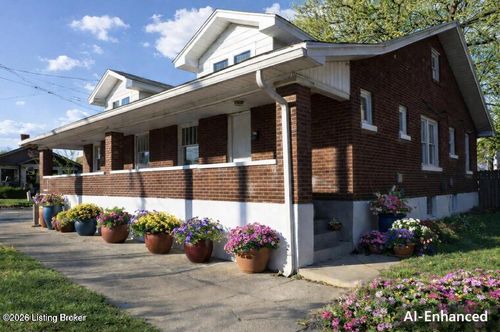 221 W Woodlawn Ave, Louisville, KY, 40214-1921 | Card Image
