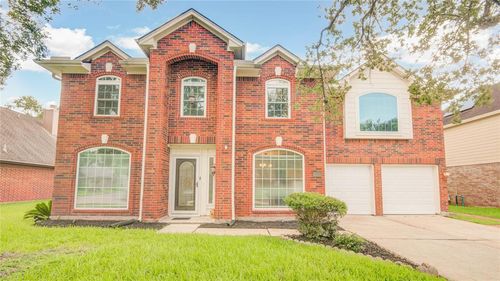 1826 Taylor Creek Dr, Fresno, TX, 77545-9542 | Card Image