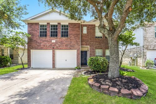 21203 Somerset Park Ln, Katy, TX, 77450-6917 | Card Image