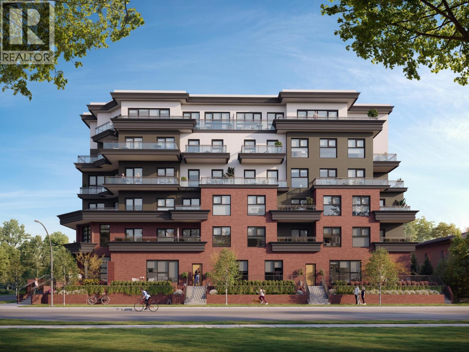Residential in Port Coquitlam