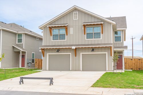 102-13513 Tulipwood Nook, San Antonio, TX, 78253-1121 | Card Image