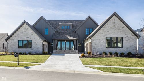 1445 Chatham Ridge Ct, Westfield, IN, 46074-4377 | Card Image