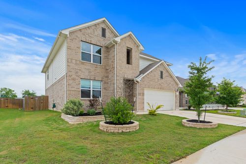 13004 Zumpango Trce, Manor, TX, 78653-2601 | Card Image