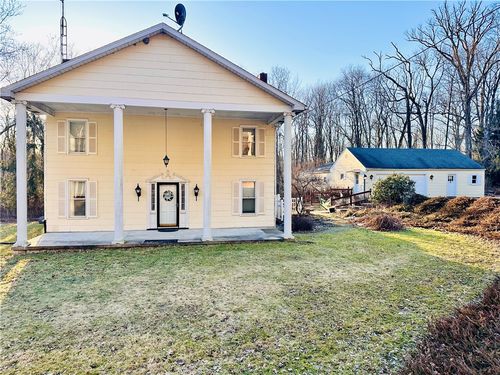 5341 State Route 308, Kennerdell, PA, 16374-1715 | Card Image