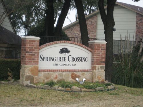 122-11311 Audelia Rd, Dallas, TX, 75243-9049 | Card Image