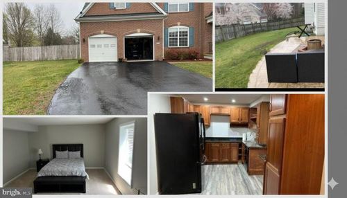 25 Saint Charles Ct, STAFFORD, VA, 22556-3671 | Card Image