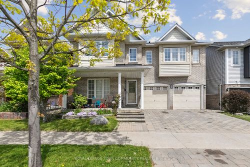 10 Greenhalf Dr, Ajax, ON, L1S7N6 | Card Image