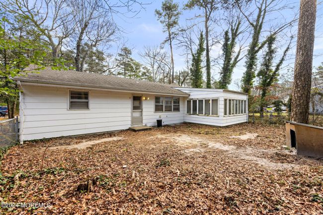 17 Tall Timber Dr, House other with 2 bedrooms, 1 bathrooms and null parking in LITTLE EGG HARBOR TWP NJ | Image 33