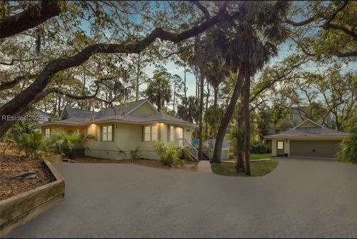 838 Fiddlers Ridge Rd, Fripp Island, SC, 29920-7113 | Card Image