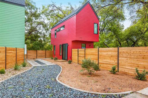 3-1118 Walton Lane, Austin, TX, 78721 | Card Image