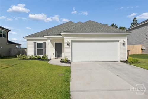 207 Alyssa Ave, Guyton, GA, 31312-7111 | Card Image