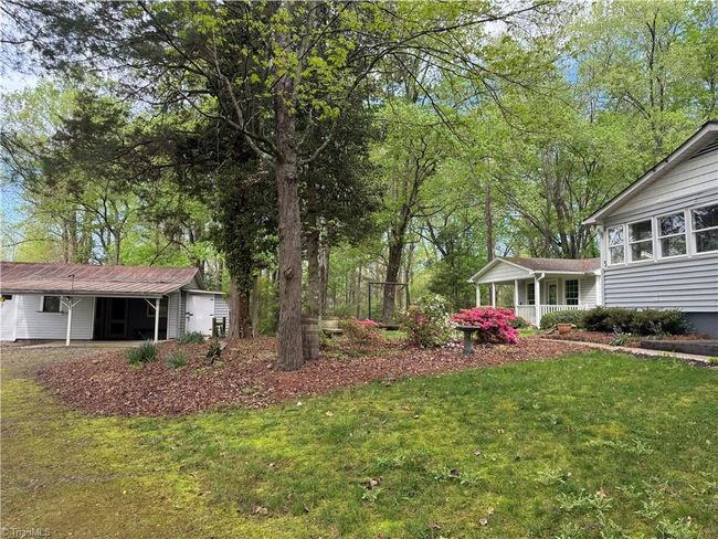 286 Golden Rd, House other with 2 bedrooms, 2 bathrooms and null parking in State Road NC | Image 30